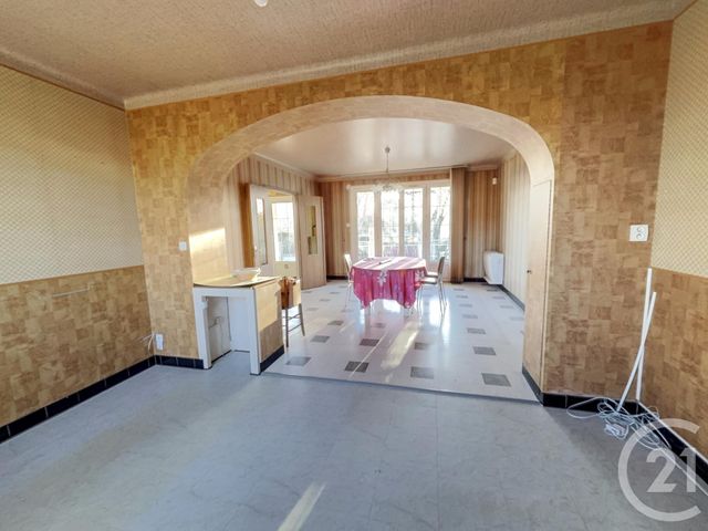 Maison &agrave; vendre - 4 pi&egrave;ces - 108,88 m2 - Le Bardon - 45 - CENTRE