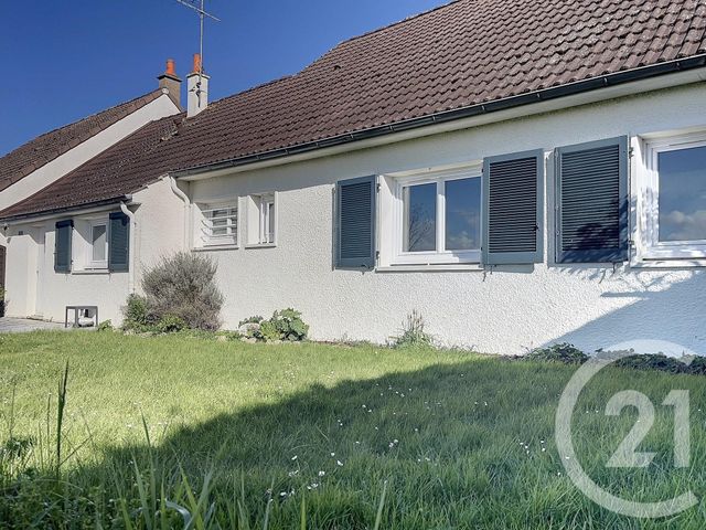  - BEAUGENCY - 