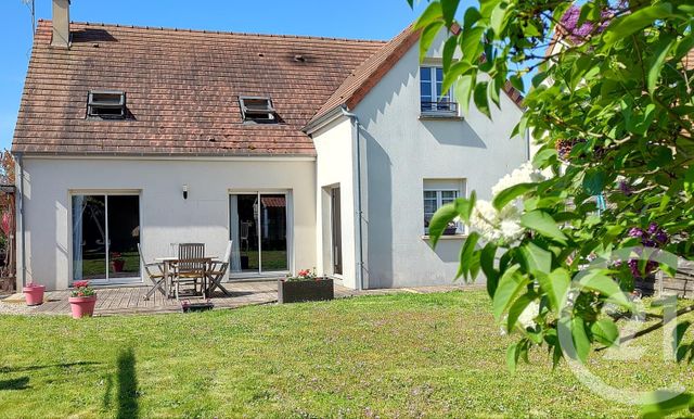 Maison à vendre BEAUGENCY