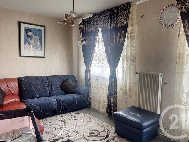 appartement - BEAUGENCY - 45