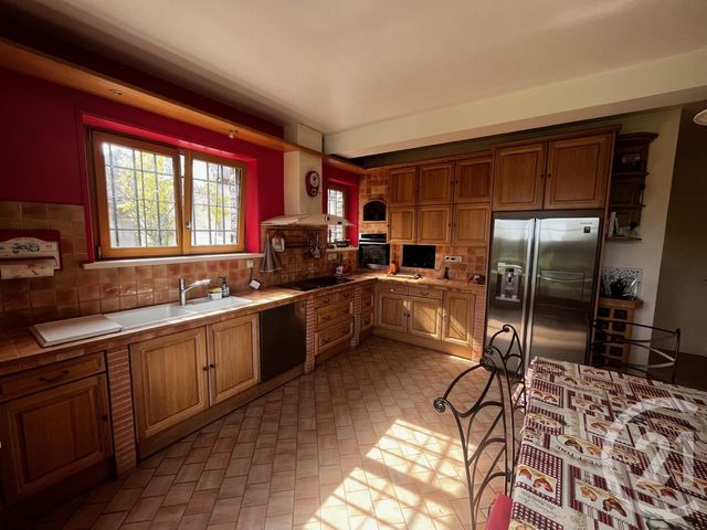 Afficher la photo en grand Maison à vendre - 10 pièces - 360,51 m2 - Beaugency - 45 - CENTRE