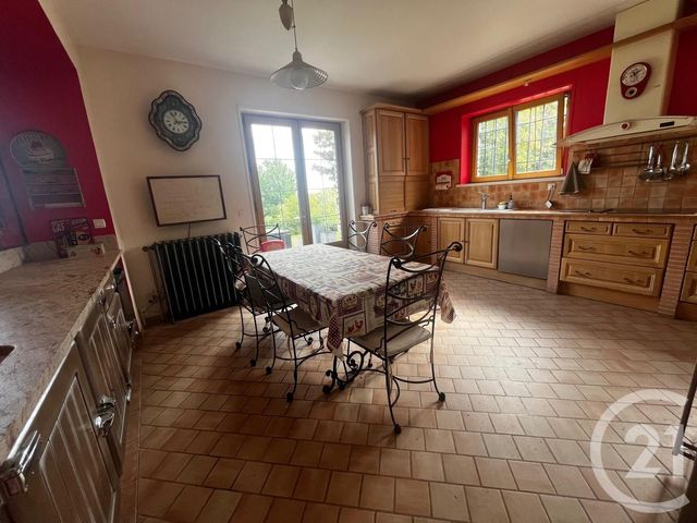 Afficher la photo en grand Maison à vendre - 10 pièces - 360,51 m2 - Beaugency - 45 - CENTRE