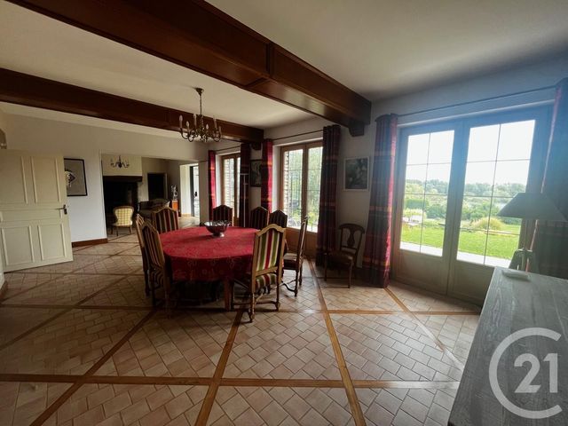 Afficher la photo en grand Maison à vendre - 10 pièces - 360,51 m2 - Beaugency - 45 - CENTRE