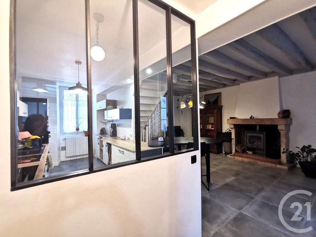 Maison à vendre BAULE