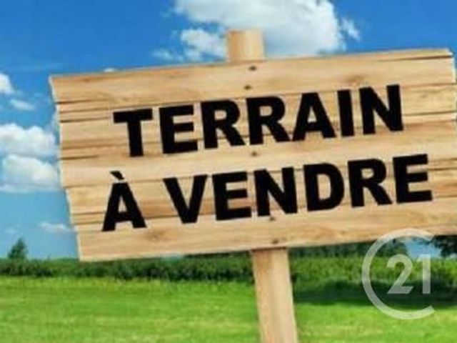 Terrain à vendre - 764 m2 - Beaugency - 45 - CENTRE