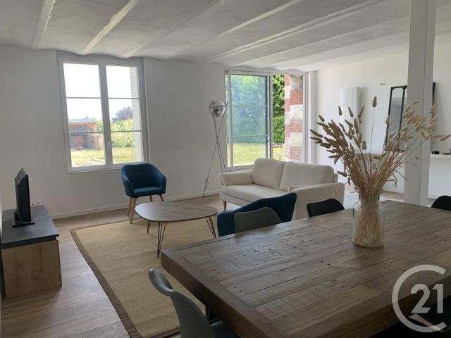 Maison à vendre - 6 pièces - 142 m2 - Beaugency - 45 - CENTRE