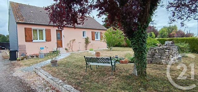 maison - LE BARDON - 45