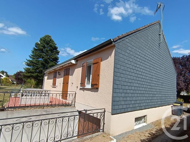 Maison à vendre - 4 pièces - 95,24 m2 - Le Bardon - 45 - CENTRE