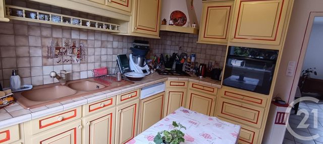 Maison à vendre - 4 pièces - 95,24 m2 - Le Bardon - 45 - CENTRE