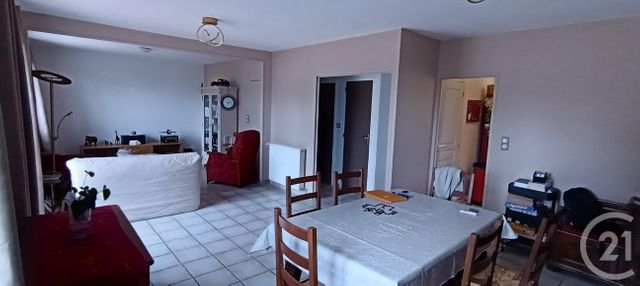 Maison à vendre - 4 pièces - 95,24 m2 - Le Bardon - 45 - CENTRE