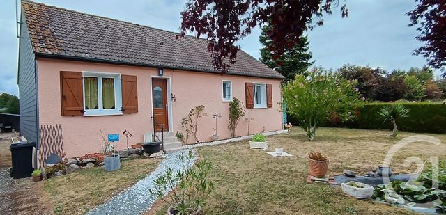 maison - LE BARDON - 45