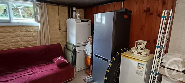 Maison à vendre - 4 pièces - 95,24 m2 - Le Bardon - 45 - CENTRE