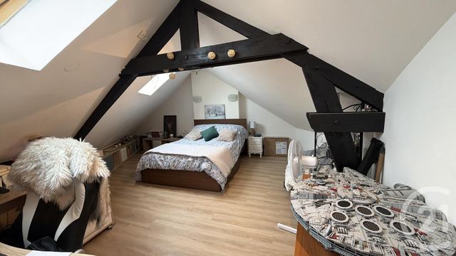 Maison &agrave; vendre - 4 pi&egrave;ces - 94 m2 - Meung Sur Loire - 45 - CENTRE