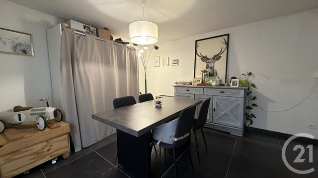 Maison &agrave; vendre - 4 pi&egrave;ces - 94 m2 - Meung Sur Loire - 45 - CENTRE