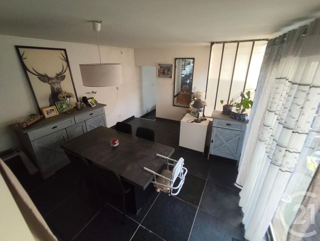 Maison &agrave; vendre - 4 pi&egrave;ces - 94 m2 - Meung Sur Loire - 45 - CENTRE