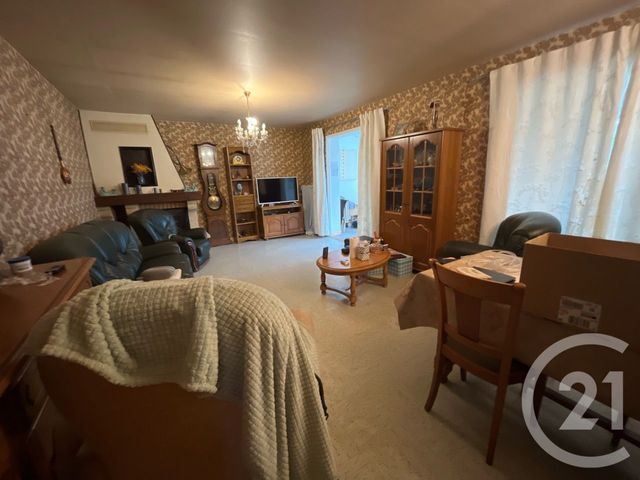 Maison à vendre - 4 pièces - 93,92 m2 - Beaugency - 45 - CENTRE