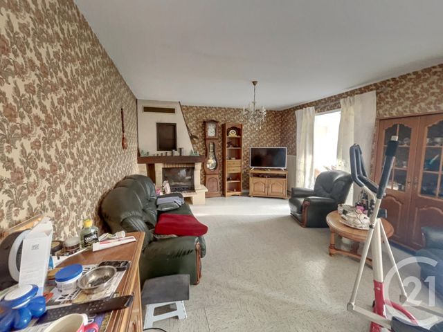 Maison à vendre - 4 pièces - 93,92 m2 - Beaugency - 45 - CENTRE
