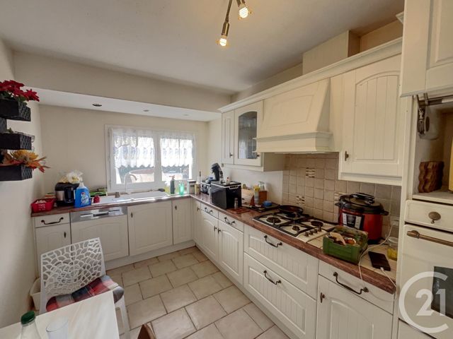 Maison à vendre - 4 pièces - 93,92 m2 - Beaugency - 45 - CENTRE