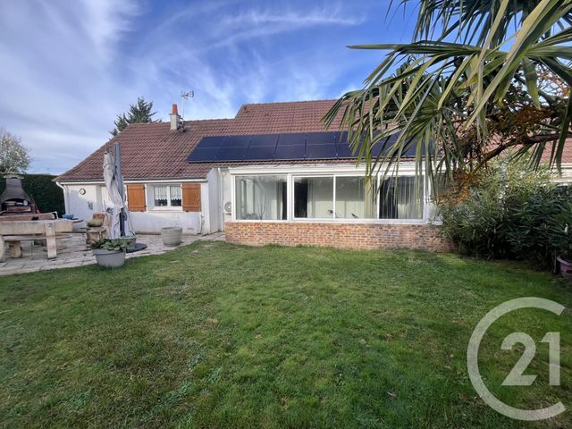 Maison à vendre BEAUGENCY