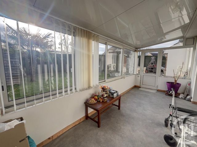 Maison à vendre - 4 pièces - 93,92 m2 - Beaugency - 45 - CENTRE