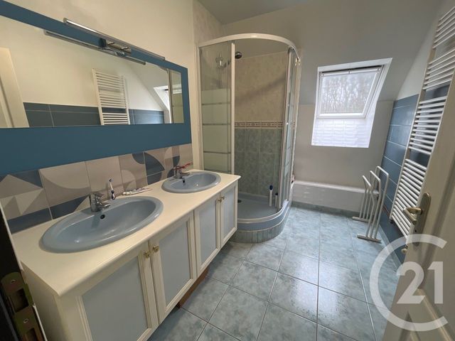 Maison &agrave; vendre - 6 pi&egrave;ces - 159,10 m2 - St Laurent Nouan - 41 - CENTRE