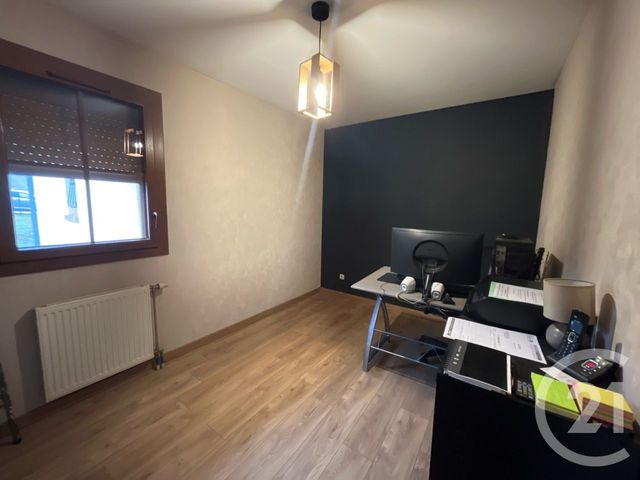 Maison &agrave; vendre - 6 pi&egrave;ces - 159,10 m2 - St Laurent Nouan - 41 - CENTRE