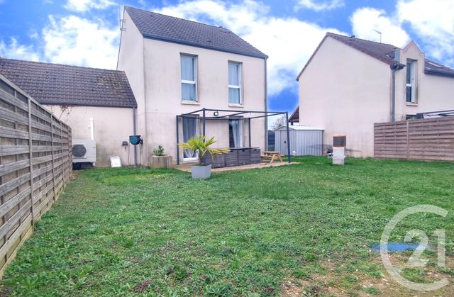 Maison à vendre - 4 pièces - 74 m2 - Beaugency - 45 - CENTRE