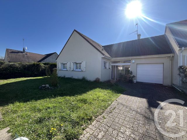 maison - BEAUGENCY - 45