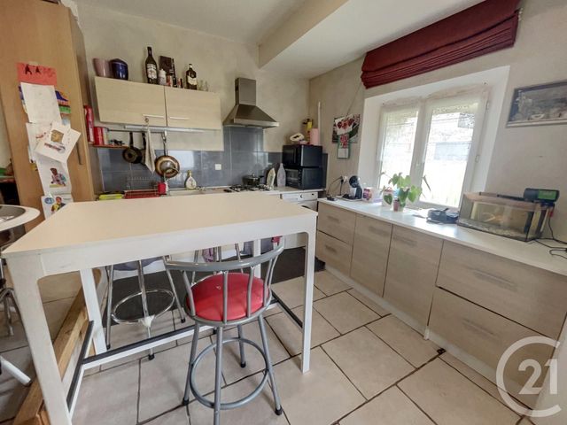 Maison &agrave; vendre - 6 pi&egrave;ces - 177,89 m2 - Baule - 45 - CENTRE