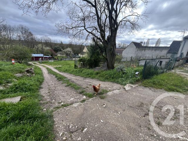 Maison &agrave; vendre - 6 pi&egrave;ces - 177,89 m2 - Baule - 45 - CENTRE