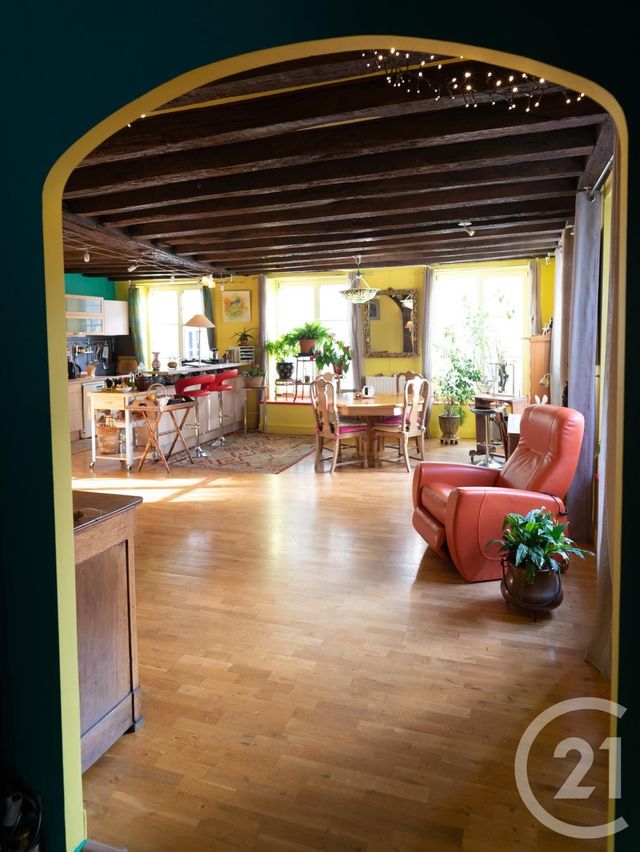 Maison &agrave; vendre - 9 pi&egrave;ces - 248 m2 - Beaugency - 45 - CENTRE