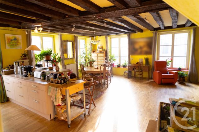 Maison &agrave; vendre - 9 pi&egrave;ces - 248 m2 - Beaugency - 45 - CENTRE