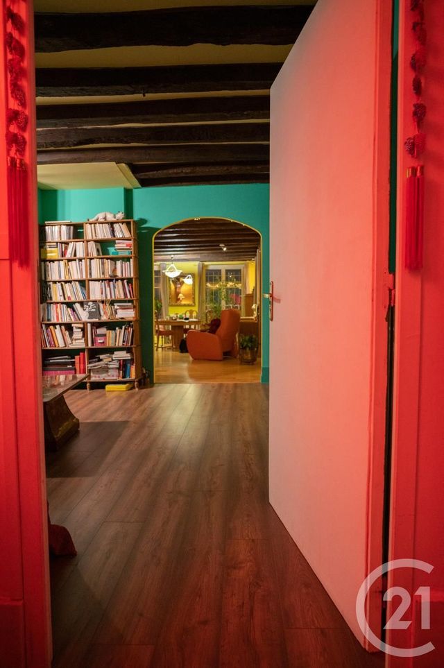 Maison &agrave; vendre - 9 pi&egrave;ces - 248 m2 - Beaugency - 45 - CENTRE