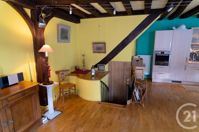 Maison &agrave; vendre - 9 pi&egrave;ces - 248 m2 - Beaugency - 45 - CENTRE