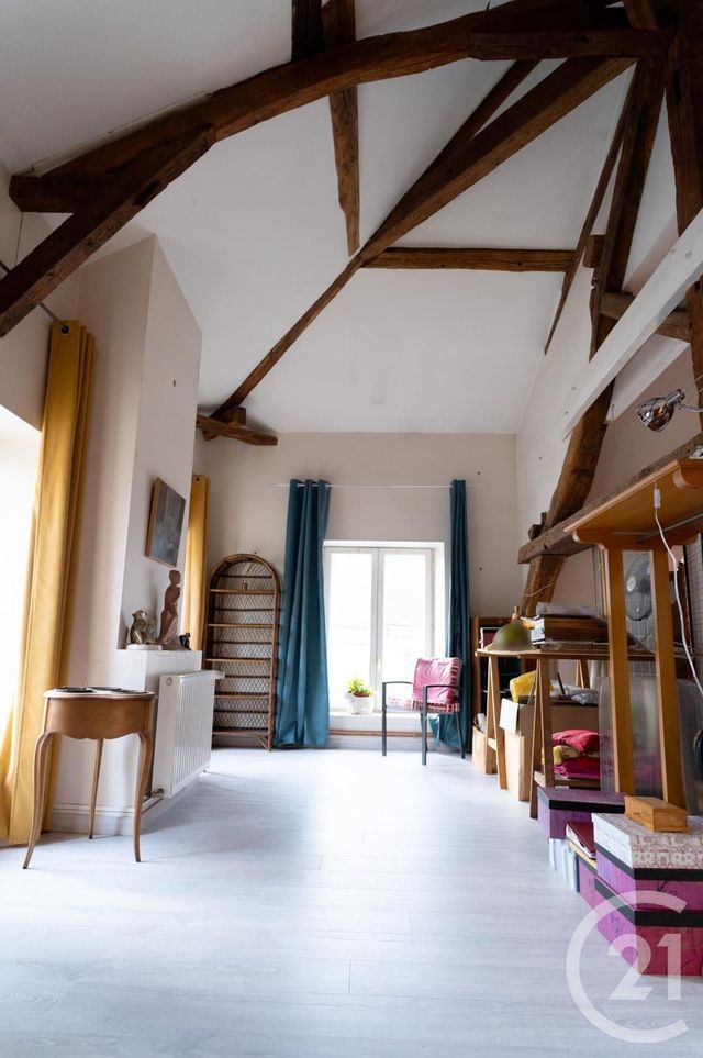 Maison &agrave; vendre - 9 pi&egrave;ces - 248 m2 - Beaugency - 45 - CENTRE