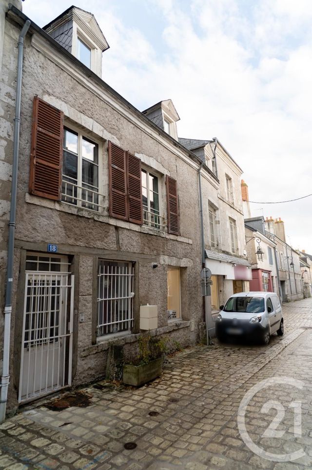 Maison &agrave; vendre - 9 pi&egrave;ces - 248 m2 - Beaugency - 45 - CENTRE