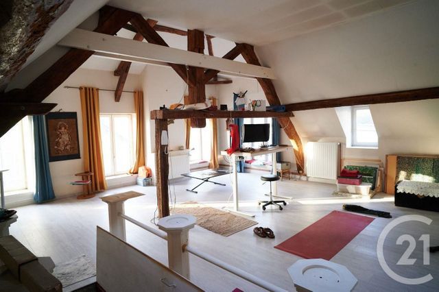Maison &agrave; vendre - 9 pi&egrave;ces - 248 m2 - Beaugency - 45 - CENTRE