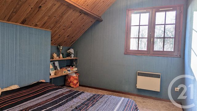 Maison à vendre - 6 pièces - 168 m2 - Huisseau Sur Mauves - 45 - CENTRE