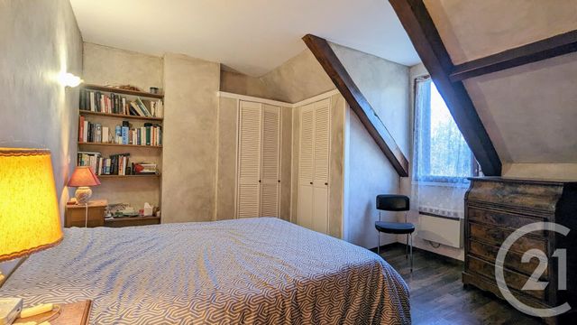 Maison à vendre - 6 pièces - 168 m2 - Huisseau Sur Mauves - 45 - CENTRE