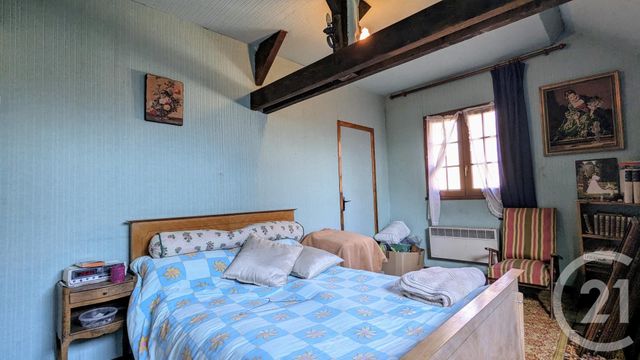 Maison à vendre - 6 pièces - 168 m2 - Huisseau Sur Mauves - 45 - CENTRE