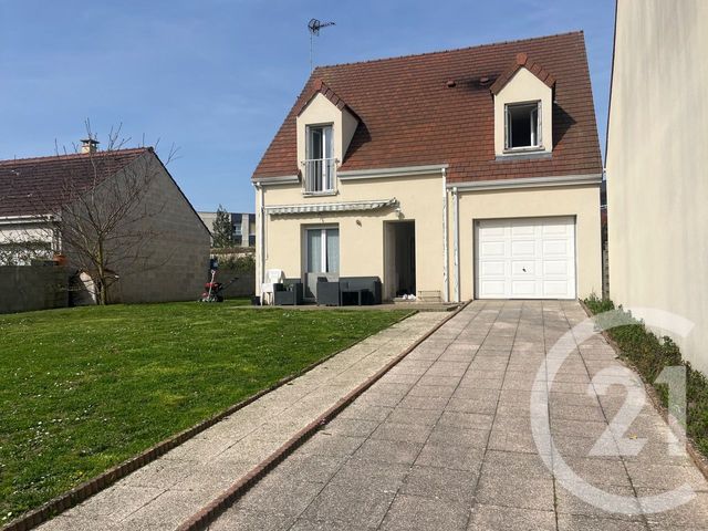 Maison à vendre - 5 pièces - 124,14 m2 - Beaugency - 45 - CENTRE