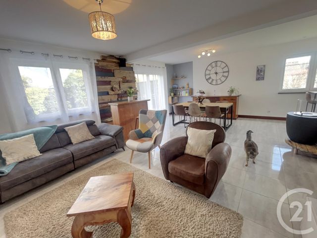 Maison à vendre - 4 pièces - 140,50 m2 - Beaugency - 45 - CENTRE