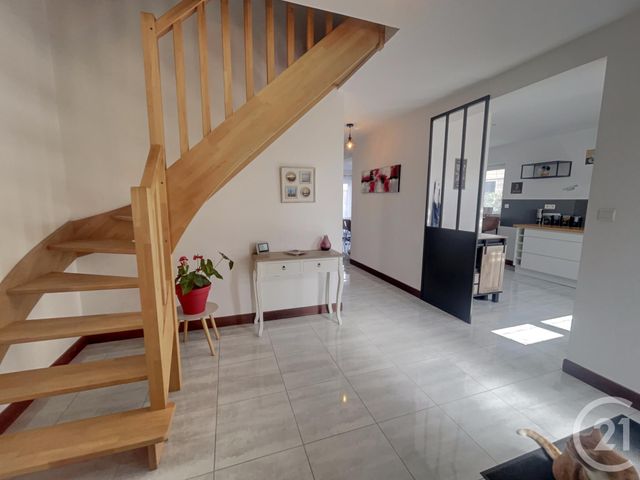 Maison à vendre - 4 pièces - 140,50 m2 - Beaugency - 45 - CENTRE