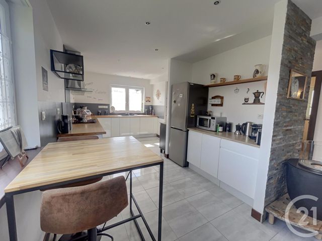 Maison à vendre - 4 pièces - 140,50 m2 - Beaugency - 45 - CENTRE