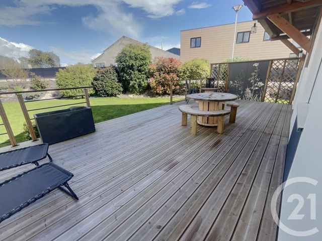 Maison à vendre - 4 pièces - 140,50 m2 - Beaugency - 45 - CENTRE