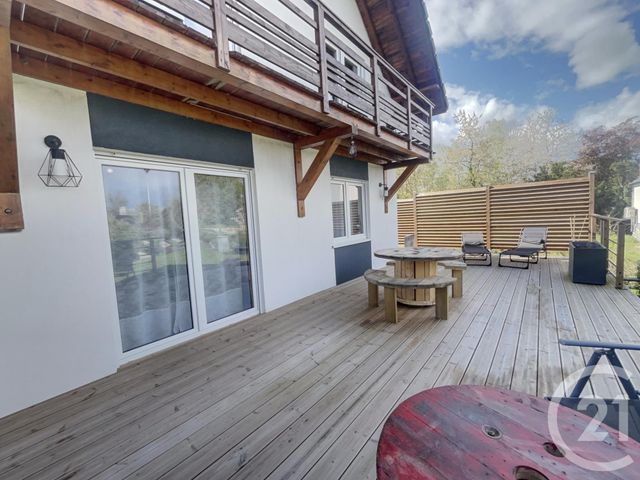 Maison à vendre - 4 pièces - 140,50 m2 - Beaugency - 45 - CENTRE