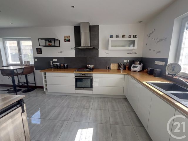 Maison à vendre - 4 pièces - 140,50 m2 - Beaugency - 45 - CENTRE