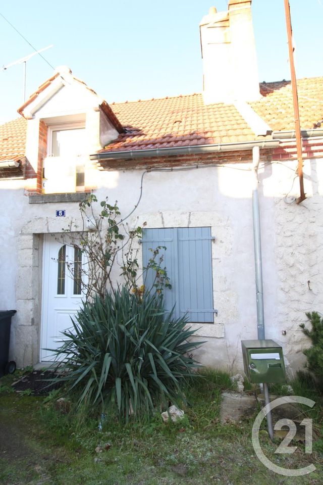 maison - LAILLY EN VAL - 45