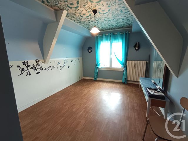Afficher la photo en grand Maison à vendre - 8 pièces - 160 m2 - Tavers - 45 - CENTRE