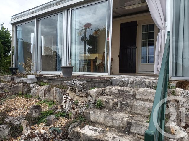 Afficher la photo en grand Maison à vendre - 8 pièces - 160 m2 - Tavers - 45 - CENTRE